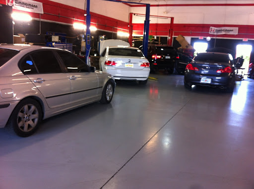 Oil Change Service «Victoriano Auto Tech», reviews and photos, 12600 SW 130th St, Miami, FL 33186, USA