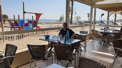 La Terrasse à Leucate