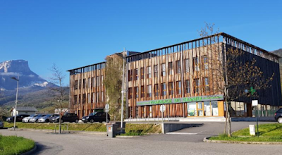 Dr Sarah Labbey - Médecin généraliste à Saint-Baldoph