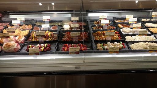 Grocery Store «The Fresh Market», reviews and photos, 7747 N Kings Hwy, Myrtle Beach, SC 29588, USA