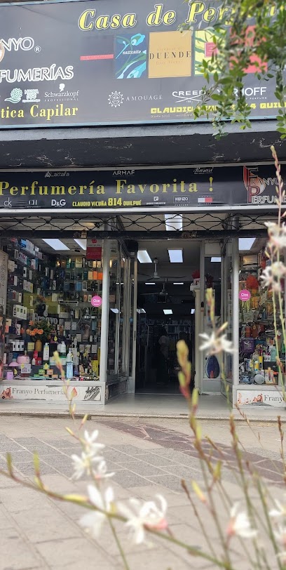 Franyo Perfumerias