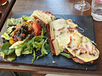 Plats et boissons du Restaurant Tête de Cochon à Annecy - n°4