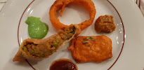 Plats et boissons du Restaurant indien Saveurs de l'Inde halal à Clichy - n°8