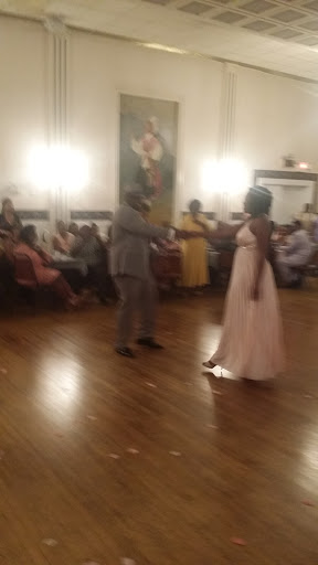 Event Venue «Slovenian Society Home», reviews and photos, 20713 Recher Ave, Cleveland, OH 44119, USA