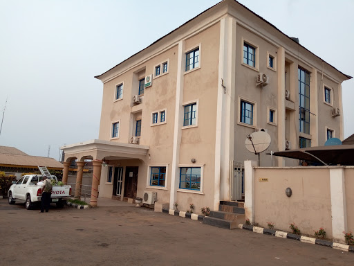 Golden Grand Royal Hotel, Cardinal John Onayekan Street , Oke-Padi, Kabba, Nigeria, Museum, state Kogi