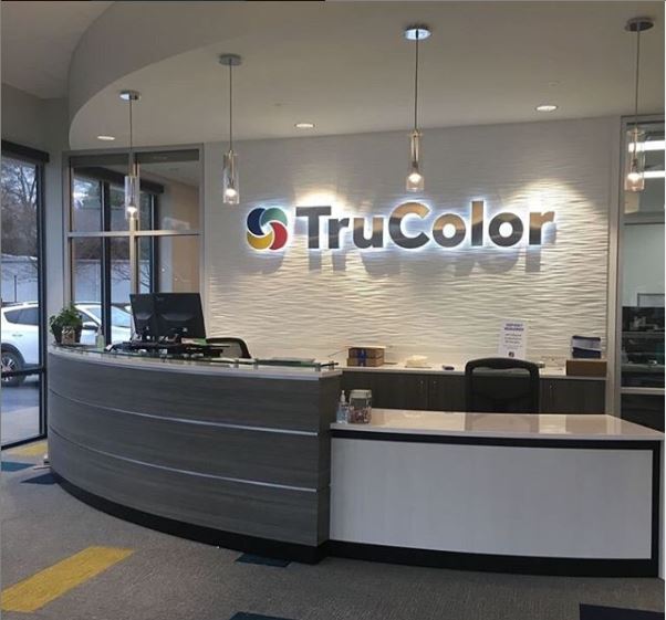 TruColor Print Shop