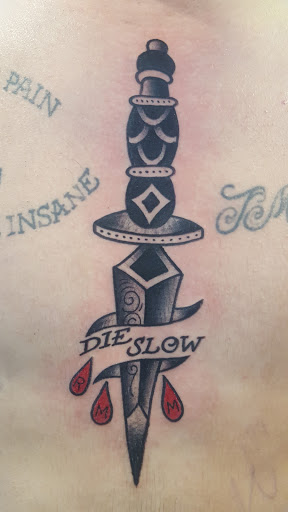 Explore elements tattoo ideas, creative tattoo ideas in Reno, available at Aces Tattoo