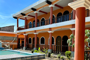 Hotel San Andrés image