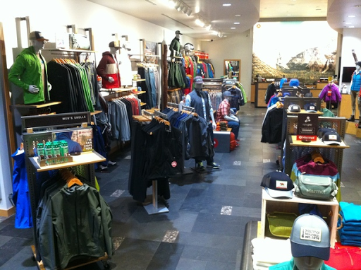 Sportswear Store «Marmot», reviews and photos, 165 Post St, San Francisco, CA 94108, USA
