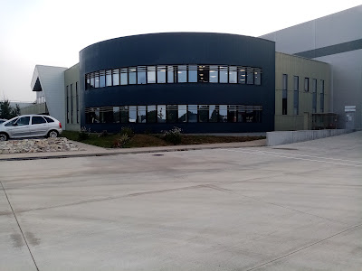 C.B.M Car et Bus Maintenance à Rouillon