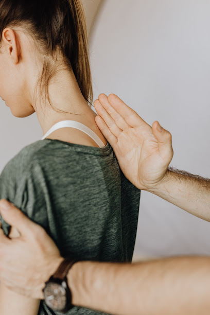 Georgia Accident Injury Centers, LLC - Chiropractor in Lawrenceville Georgia