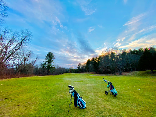 Golf Course «Cedar Glen Golf Course», reviews and photos, 60 Water St, Saugus, MA 01906, USA