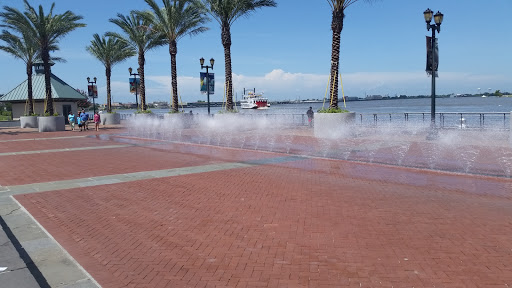 Aquarium «Audubon Aquarium of the Americas», reviews and photos, 1 Canal St, New Orleans, LA 70130, USA