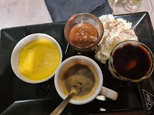 Photo n°138 de Chez François à Sète ()