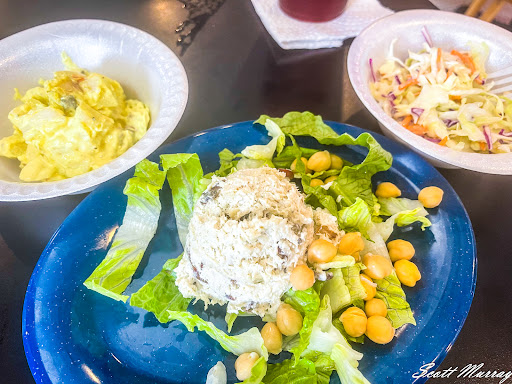 Cafe «Whistle Stop Cafe», reviews and photos, 102 S Collins St, Plant City, FL 33563, USA