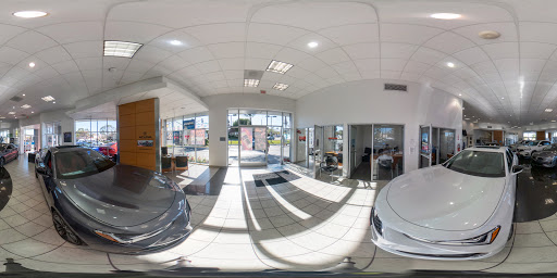 Acura Dealer «AutoNation Acura South Bay», reviews and photos, 25341 Crenshaw Blvd, Torrance, CA 90505, USA