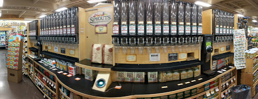 Health Food Store «Sprouts Farmers Market», reviews and photos, 20558 Stevens Creek Blvd, Cupertino, CA 95014, USA