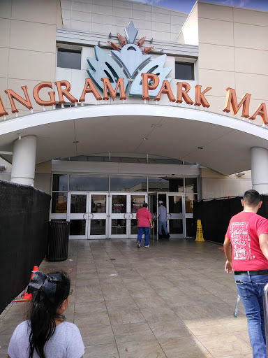 Shopping Mall «Ingram Park Mall», reviews and photos, 6301 NW Loop 410, San Antonio, TX 78238, USA