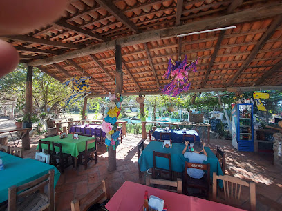 El Guayabo 'Restaurant Familiar'