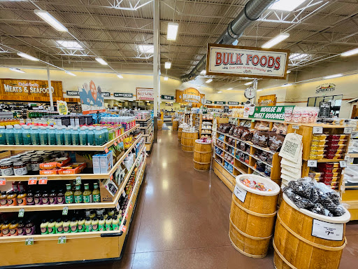 Health Food Store «Sprouts Farmers Market», reviews and photos, 5130 Peachtree Pkwy #100, Peachtree Corners, GA 30092, USA