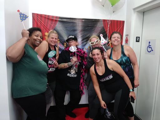 Gym «Lucille Roberts Bayshore», reviews and photos, 1850 Sunrise Hwy, Bay Shore, NY 11706, USA