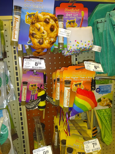 Pet Supply Store «PetSmart», reviews and photos, 3500 S Glenstone Ave, Springfield, MO 65804, USA