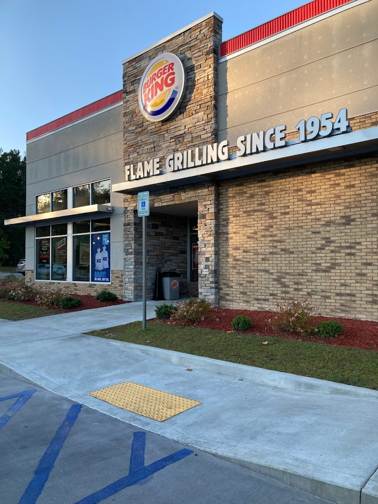 Burger King 29078