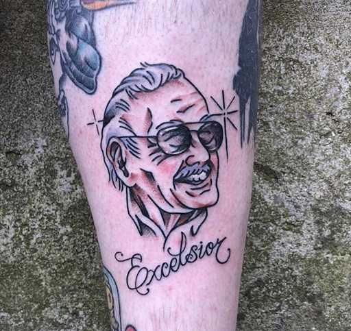 Tattoo Shop «Hand of Glory Tattoo», reviews and photos, 465A 7th Ave, Brooklyn, NY 11215, USA