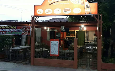 Chalos Pizza Restaurante image