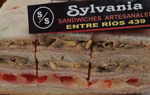 Sandwiches Sylvania