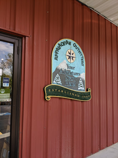 Outdoor Sports Store «Appalachian Outfitters», reviews and photos, 60 Kendall Park Rd, Peninsula, OH 44264, USA