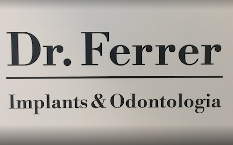 Clínica Dr. Ferrer / Implant & Odontologia image