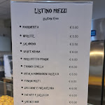 Photo n°4 de l'avis de Fabio.a fait le 22/02/2022 à 16:58 sur le  Pizza Express à Peschiera del Garda