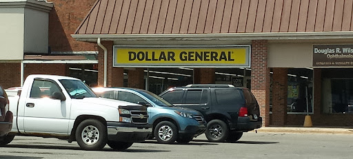 Discount Store «Dollar General», reviews and photos, 3880 E 25th St, Columbus, IN 47203, USA