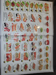 Photo n°1 de Linne Sushi à Paris ()
