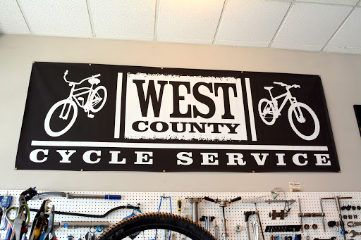 Bicycle Store «West County Cycle Service», reviews and photos, 200 S Main St, Sebastopol, CA 95472, USA