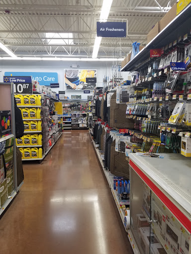 Department Store «Walmart Supercenter», reviews and photos, 5491 US-151 BUS, Marion, IA 52302, USA