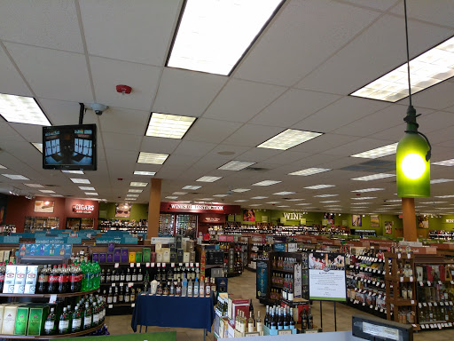 Liquor Store «ABC Fine Wine & Spirits», reviews and photos, 14725 S Tamiami Trail, Fort Myers, FL 33912, USA