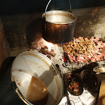 Photo n°4 de l'avis de Electro.o fait le 28/12/2019 à 14:33 sur le  Restaurante Zé Nabeiro à Soito