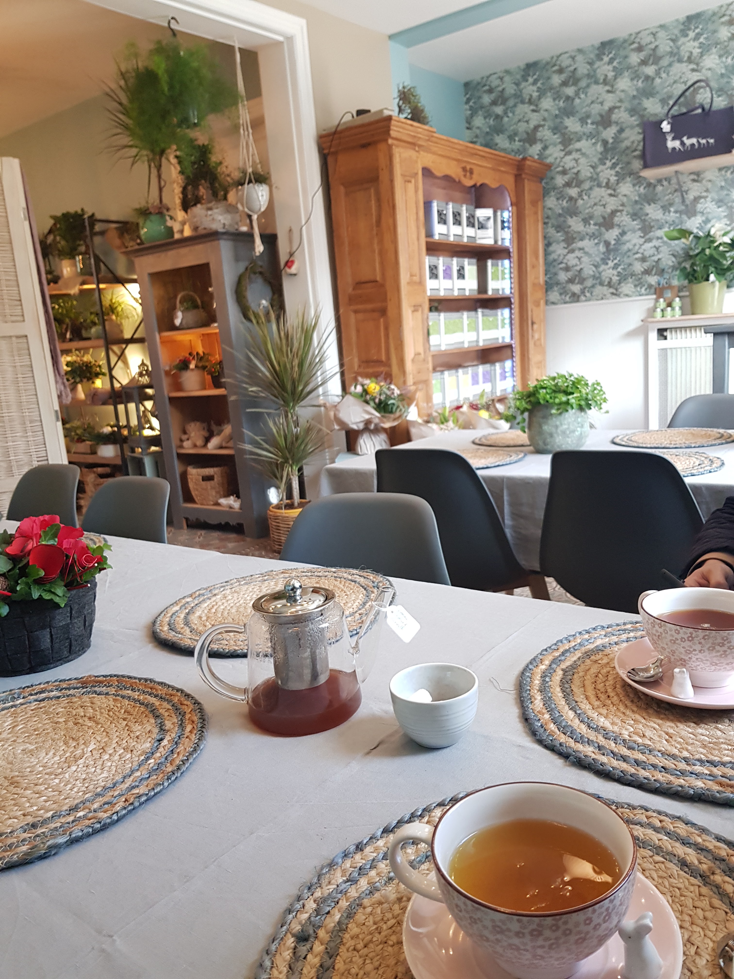 Photo n° 3 de l'avis de Floriane.g fait le 19/10/2018 à 16:32