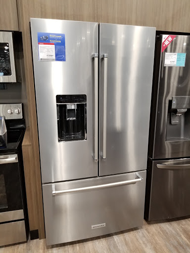 Electronics Store «Best Buy», reviews and photos, 41 Commerce Way, Seekonk, MA 02771, USA