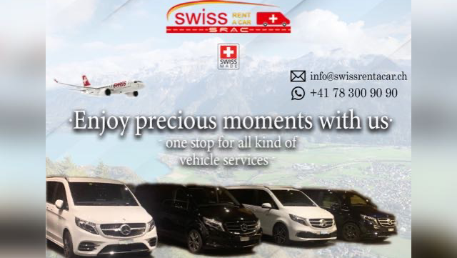 Swiss Rent a Car GmbH