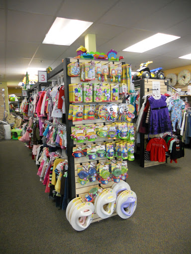 Thrift Store «Kid to Kid», reviews and photos, 11703 Huebner Rd, San Antonio, TX 78230, USA