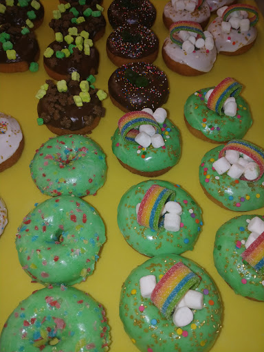 Donut Shop «Daylight Donuts», reviews and photos, 2315 2nd Ave, Kearney, NE 68847, USA