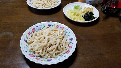 山中湖のほうとう・そば体験教室富士家|Houtou.Soba Japanese cooking class Fujiya