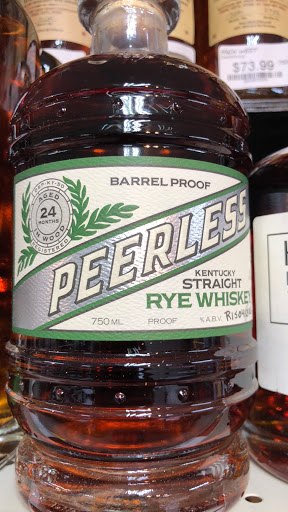 Liquor Store «Liquor Warehouse», reviews and photos, 10332 US-441, Leesburg, FL 34788, USA