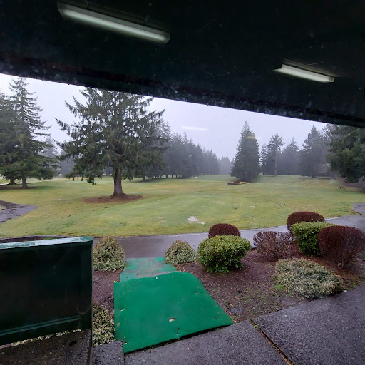 Golf Course «Highland Golf Course», reviews and photos, 2200 1st St, Cosmopolis, WA 98537, USA