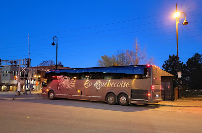 Autobus La Québécoise Inc.