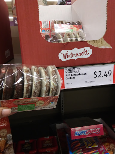 Supermarket «ALDI», reviews and photos, 4833 Oakton St, Skokie, IL 60077, USA