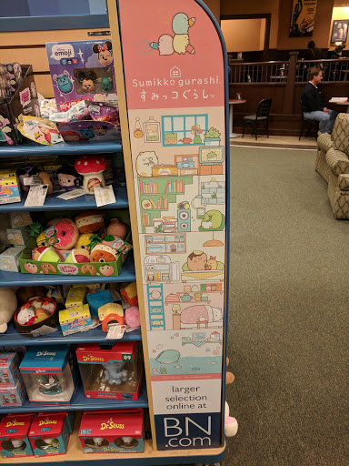 Book Store «Barnes & Noble», reviews and photos, 800 Settlers Ridge Center Dr, Pittsburgh, PA 15205, USA